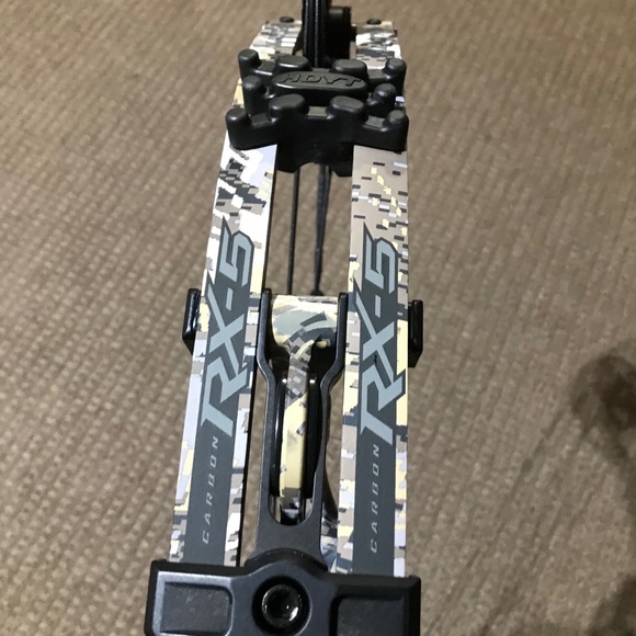 Hoyt RX5 - Picture 5 of 10